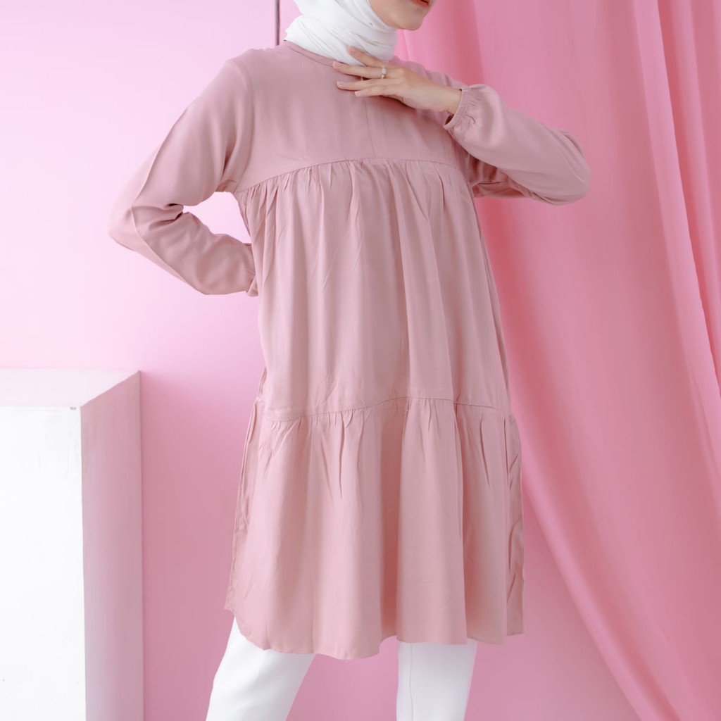 luna tunik