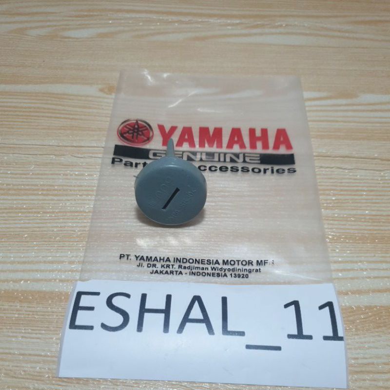 Tutup Oli Yamaha Mio/Sporty/Smile