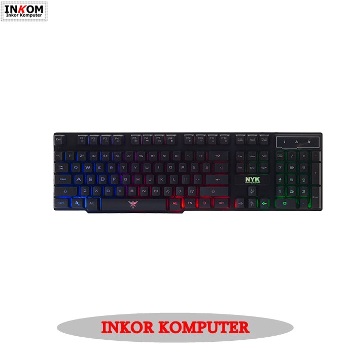 Keyboard NYK K-02