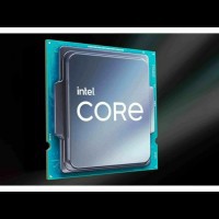 Intel Core i5 11600K 3.8GHz 6 Core 12 Threads Rocket Lake - LGA1200 MANTULLL GAN