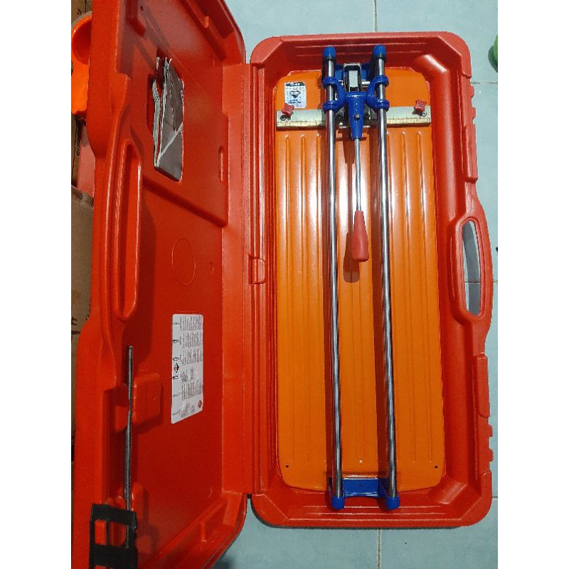 POTONG KERAMIK GRANITE DORONG RUBI TS 60