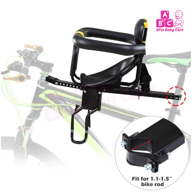 Boncengan Depan Sepeda Lipat Boncengan Sepeda Anak