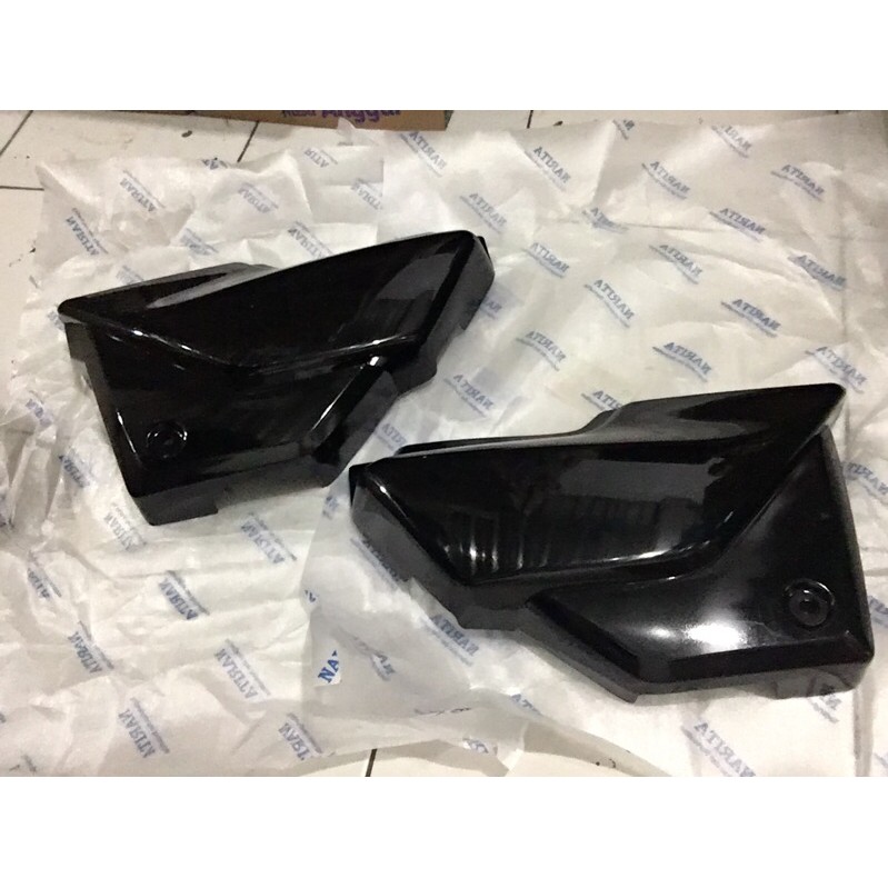 tutup bok aki megapro hiu megapro old