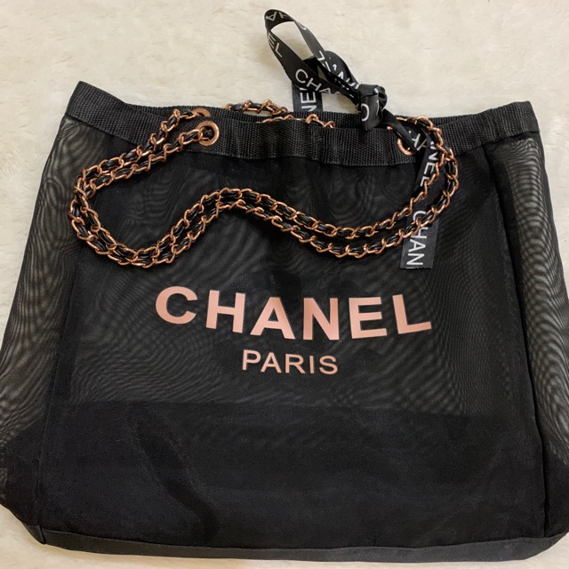 Chanel vip gift