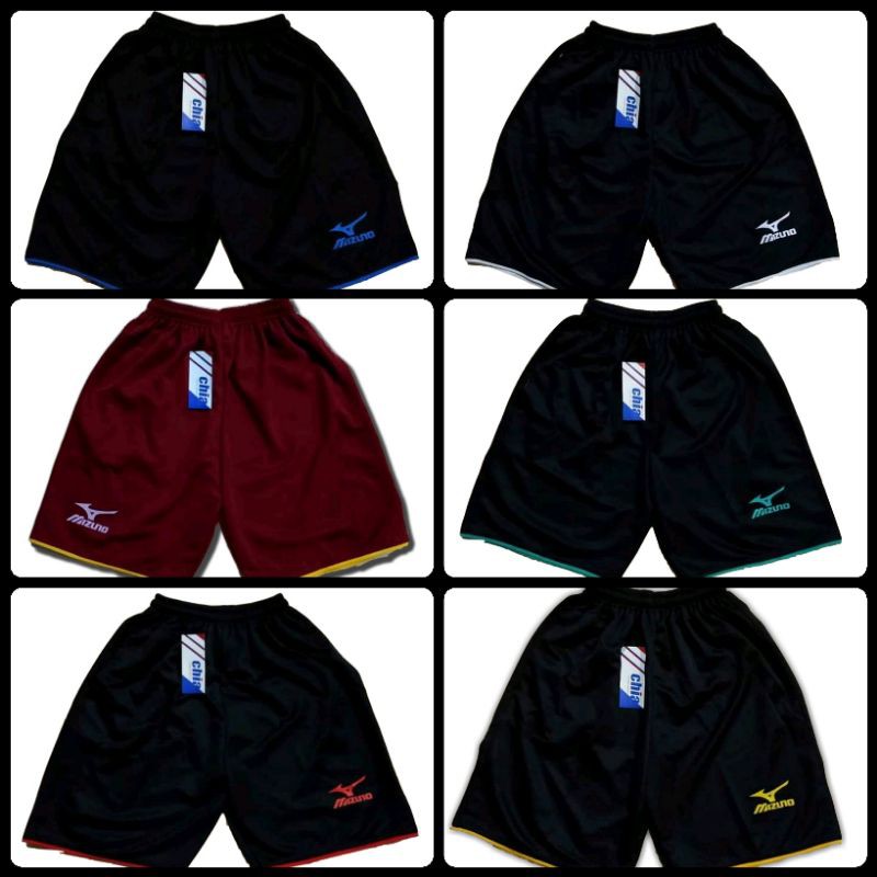 Celana Voli Polos/Kolor Voli/kolor volly polos