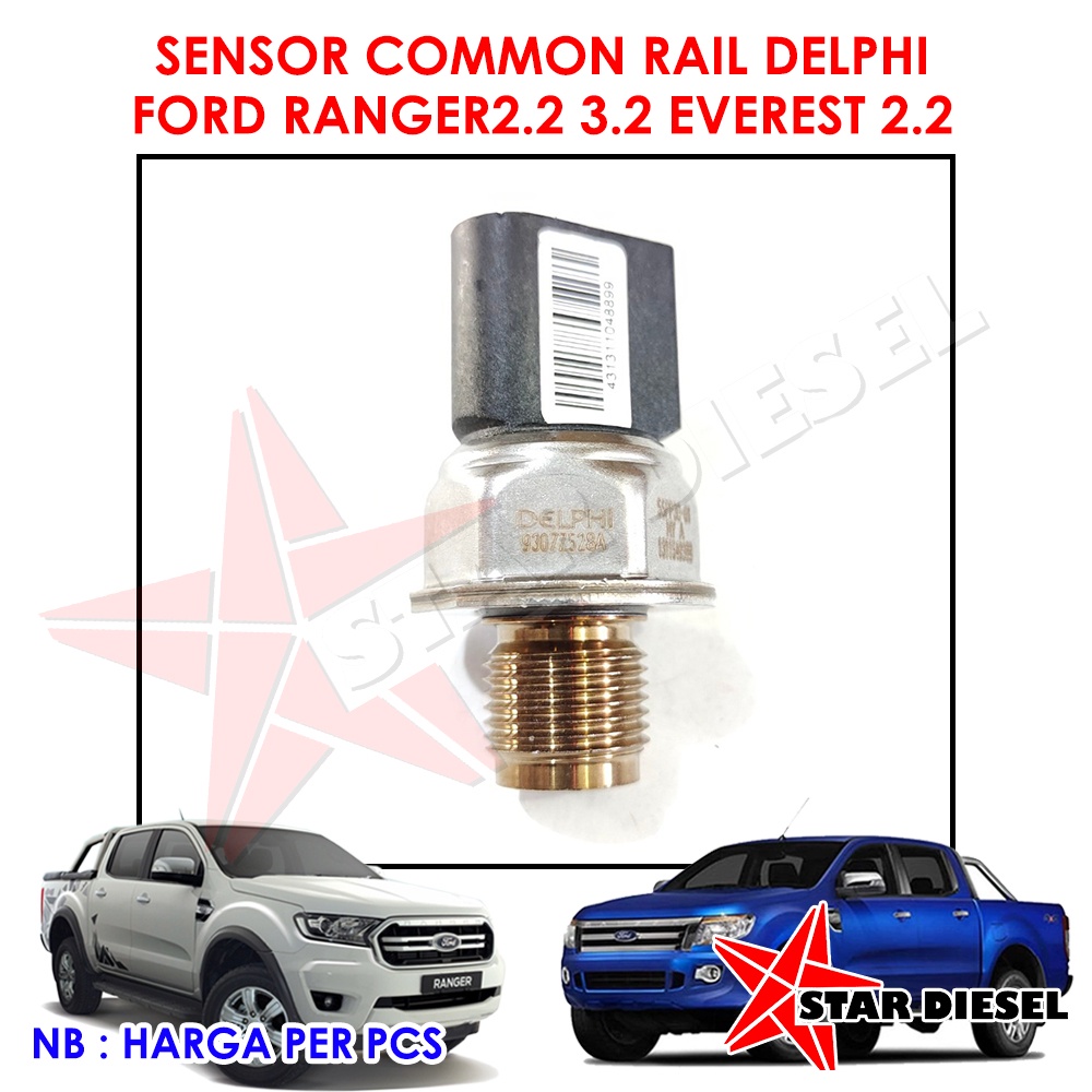 SWITCH COMMONRAIL RANGER 2.2 COMMONRAIL FORD RANGER 3.2 SENSOR COMMONRAIL EVEREST 2.2  SWITCH COMMON