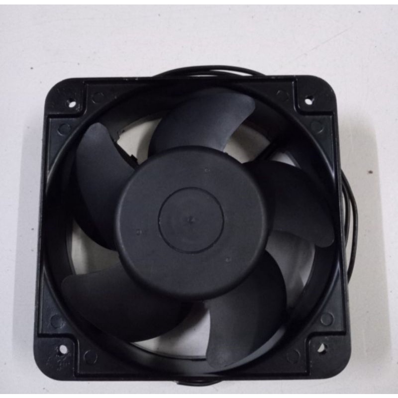 Fan Cooling Commonwealth 15cm FB-108-EX-S1-B 38W