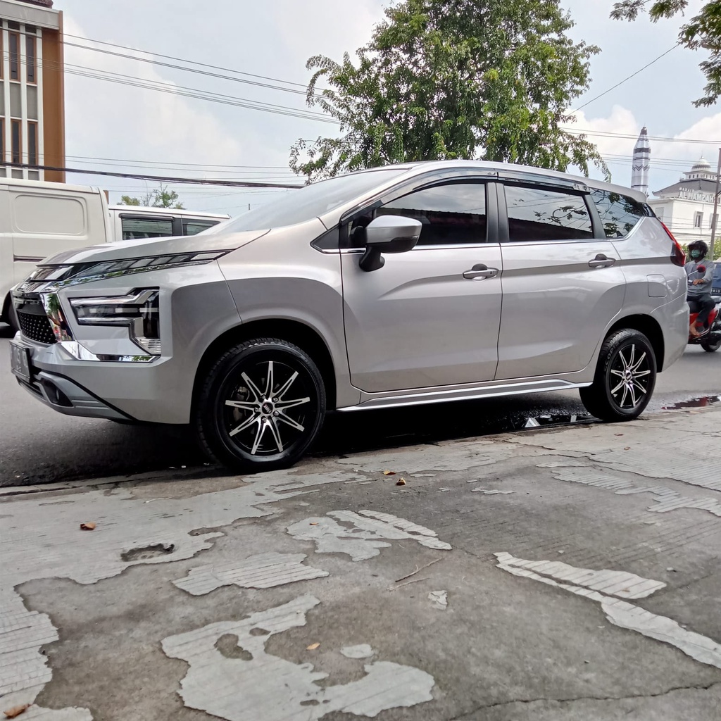 VELG HSR RING 16 HSR KCCX COCOK UNTUK MOBIL X-PANDER