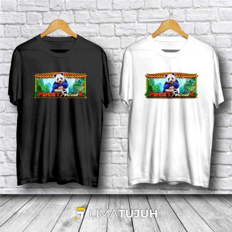 Kaos Pragmatic Panda's Fortune 2 Game Slot Bahan Premium