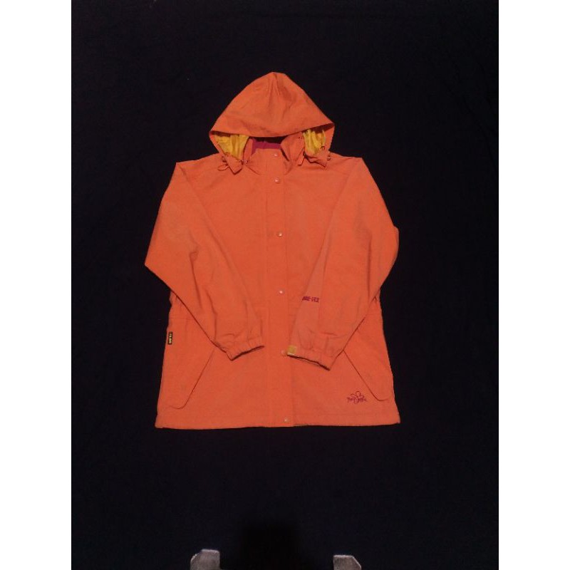 jaket outdoor keren second branded Youngone Gore - tex