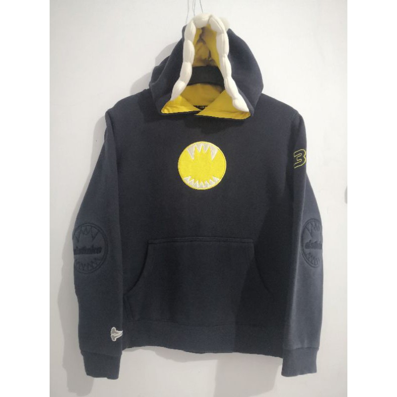 Preloved Hodie Elstinko Kids