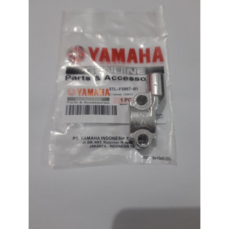 DUDUKAN SPION KANAN MIO