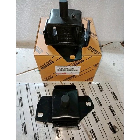 ENGINE MOUNTING AVANZA LAMA