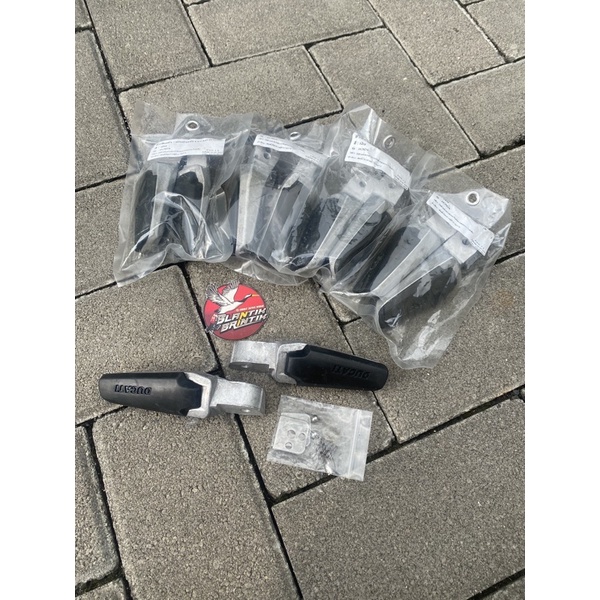 pijak postep ducati Original thailand