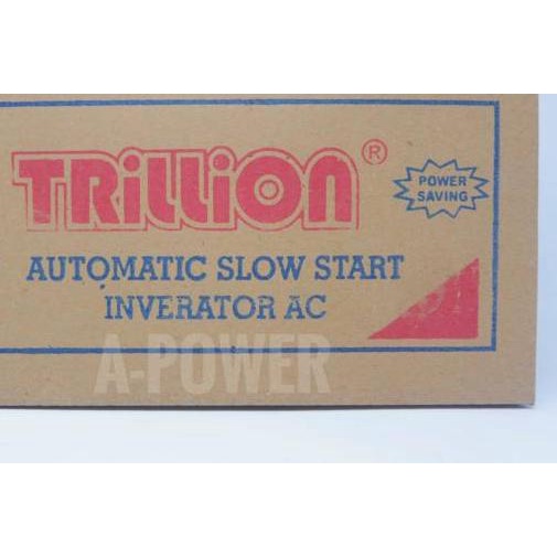 ✰ Trillion - Inverator Anti Jeglek (3500W) ➹