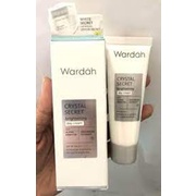 Wardah Crystal Secret Brightening Day Cream