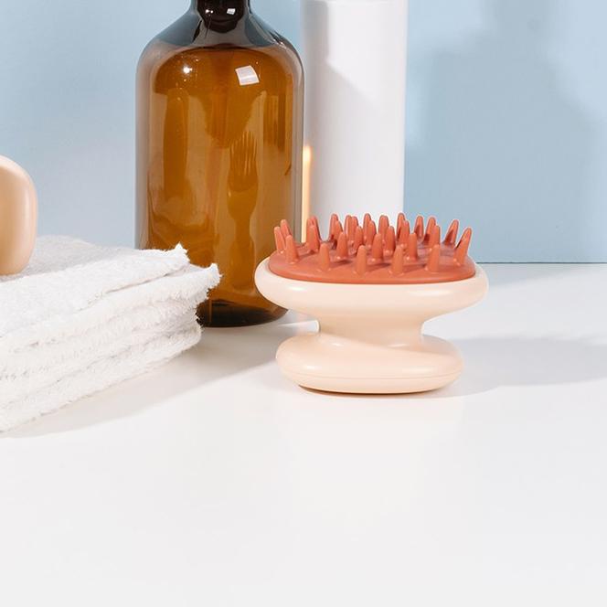 ✺ Aeris Beauté Head Spa Massager ♪