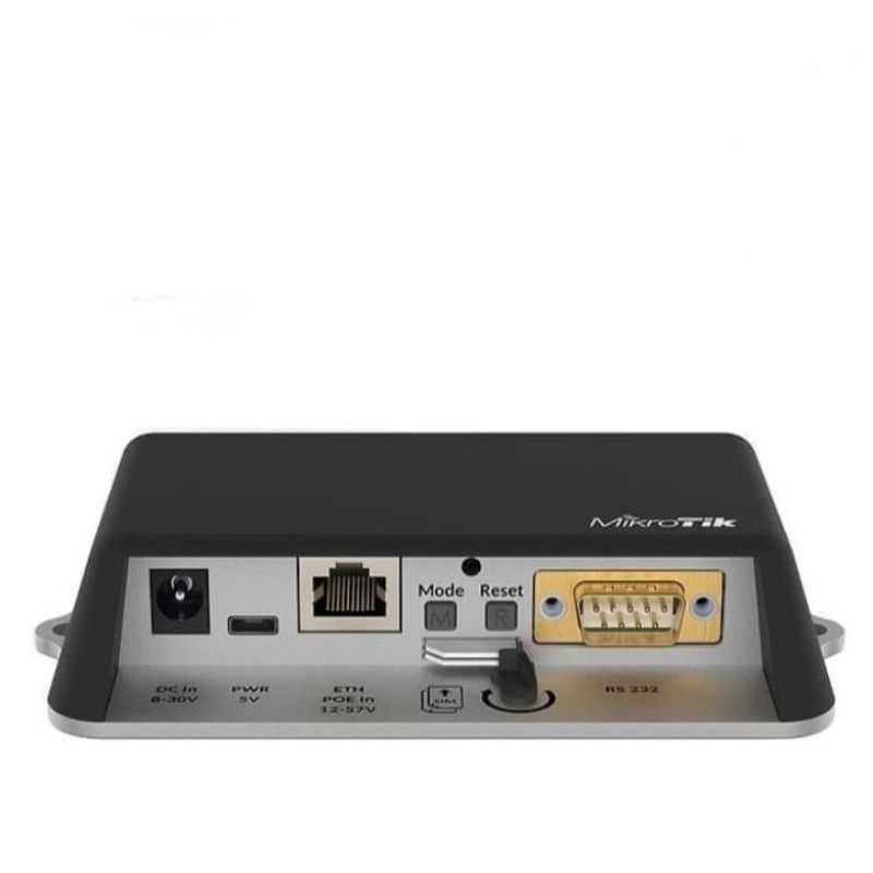 LTE Mikrotik RB912R-2nD-LTM-R11e