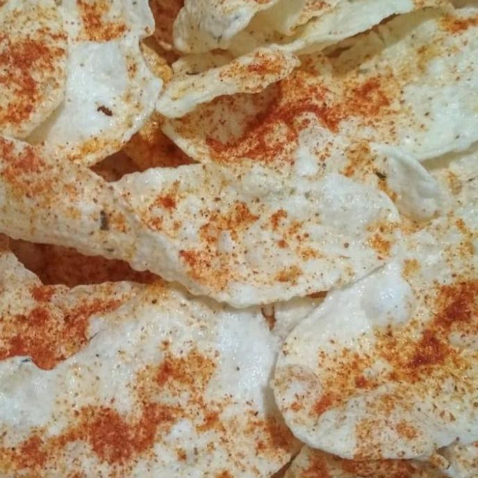 

DISKON !! 8.8 TERMURAH !! PROMO SPECIAL OPAK ILAT 1 KG DISKON 30% ASLI WONOSOBO DARI SINGKONG PILIHAN [KODE 4]