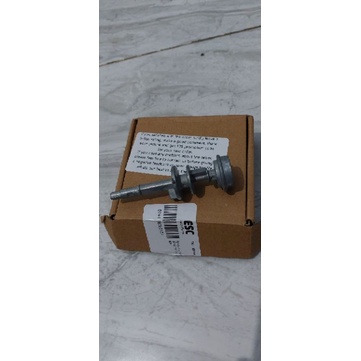 shaft kunci starter bmw e36, e32, e34