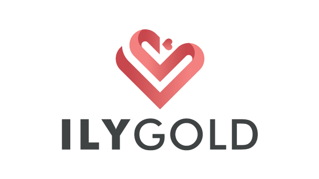 ILY Gold