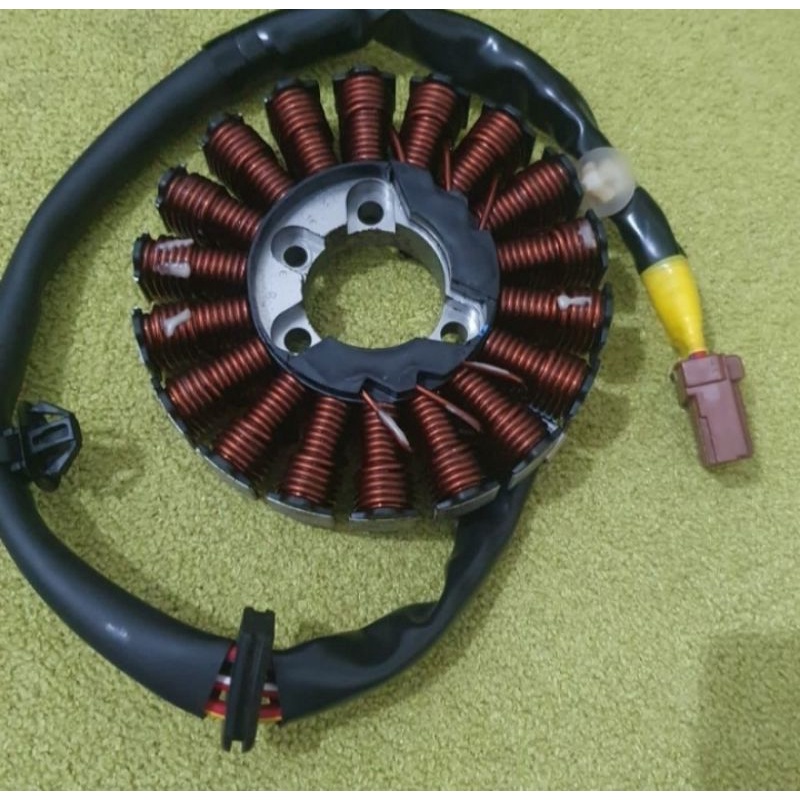 SPOOL SPUL SPULL MAGNET ONLY PCX 150 ORIGINAL LOSEPACK HONDA K97