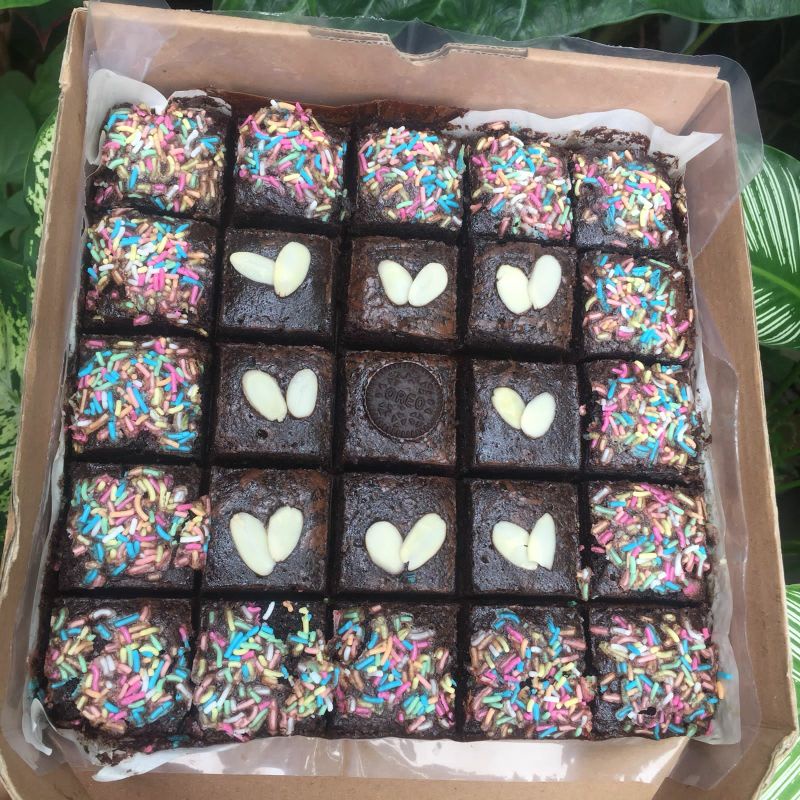 

Brownies Funny