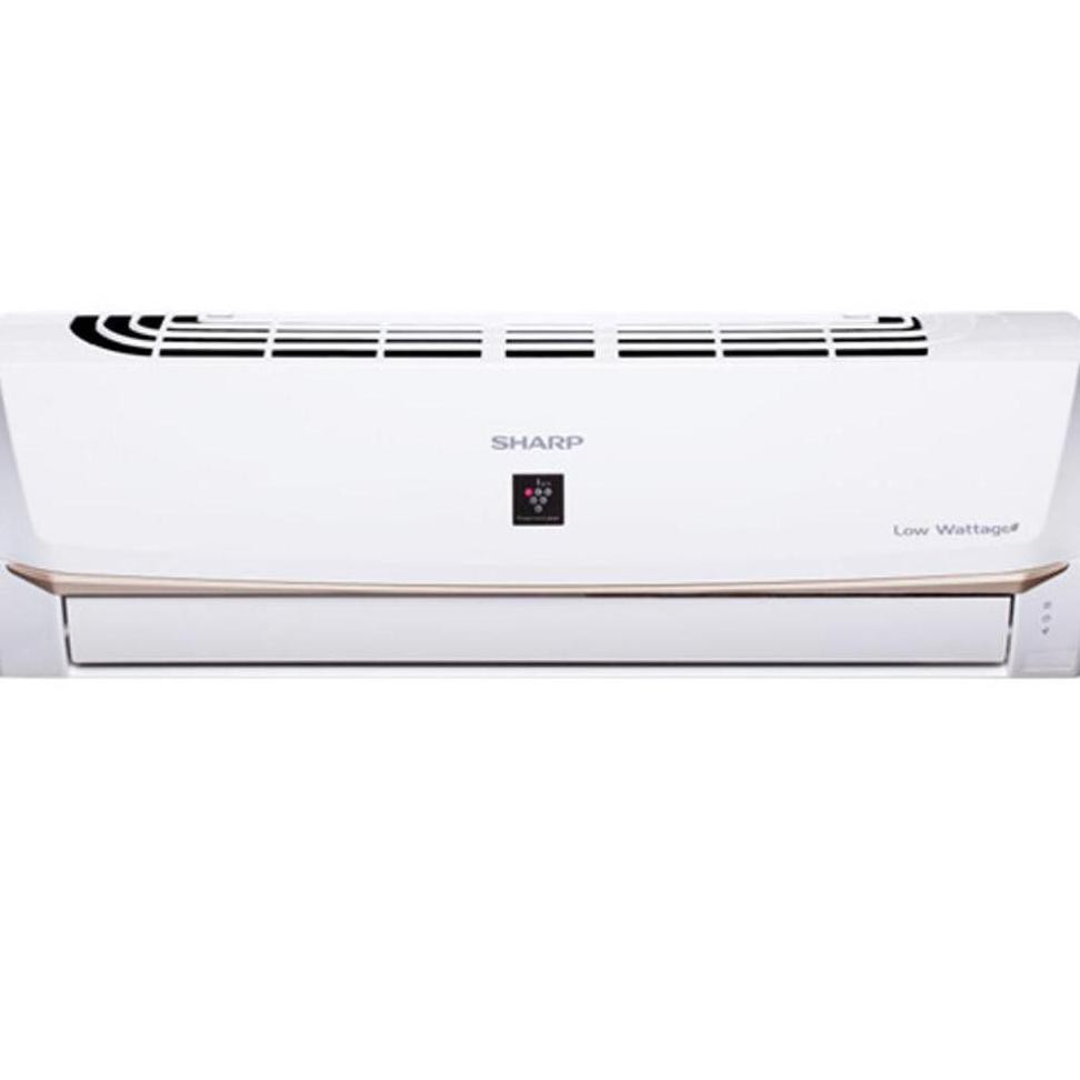 Promo Ac Sharp Low Watt Plasmacluster Ah-Ap7Uhl 540 watt 3/4 pk
