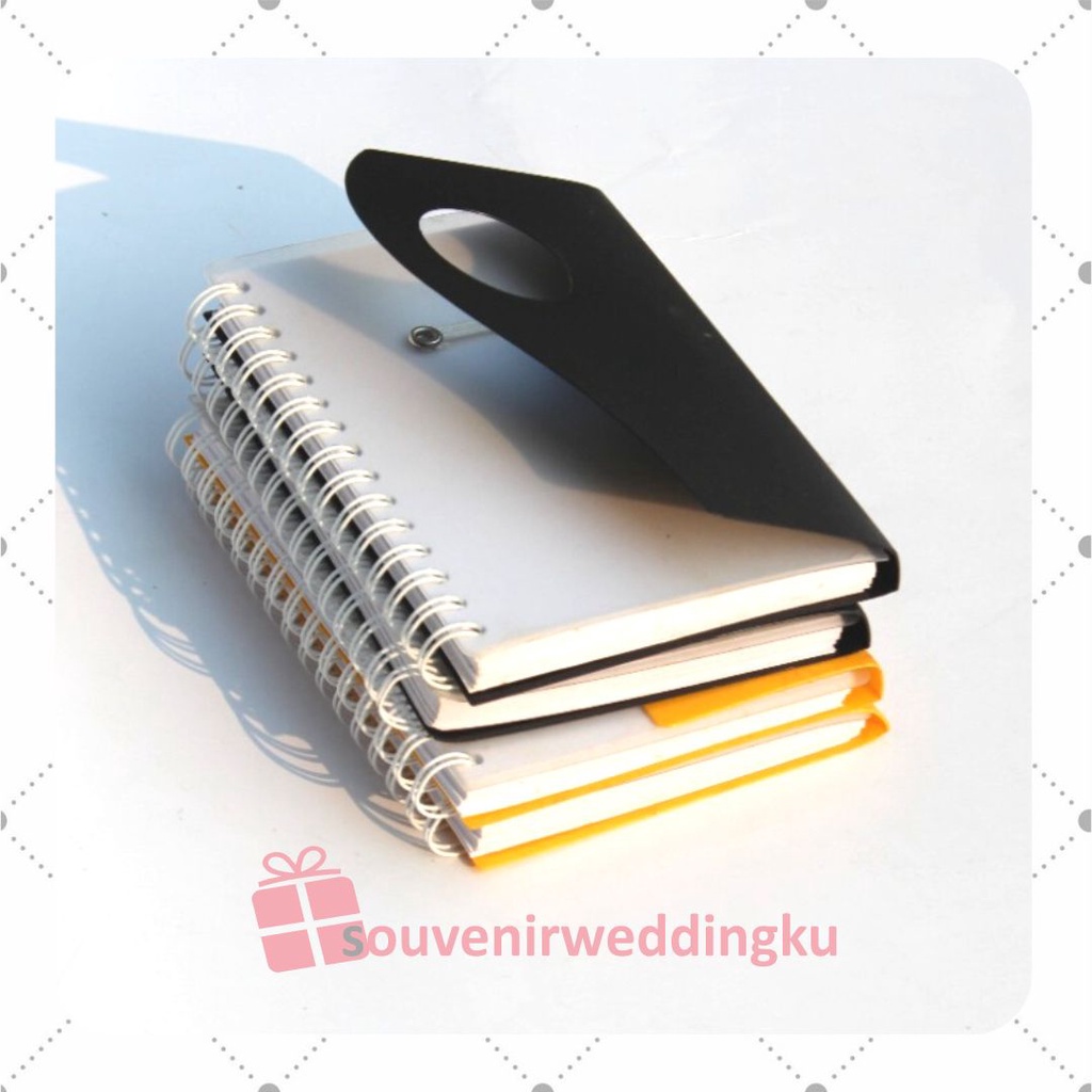 

SOUVENIR MEMO WARNA MIKA | SOUVENIRWEDDINGKU