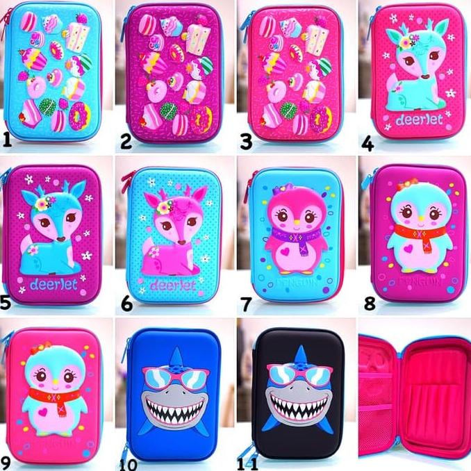 

SALE Hardtop pencil case / hardtop pencil / tempat pensil smiggle / smiggle/TEMPAT PENSIL AESTHETIC/TEMPAT PENSIL ANAK PEREMPUAN/TEMPAT PENSIL LUCU/TEMPAT PENSIL 3D/TEMPAT PENSIL TRANSPARAN/TEMPAT PENSIL LUCU/TEMPAT PENSIL KOREA/TEMPAT PENSIL KAIN/TEMPAT