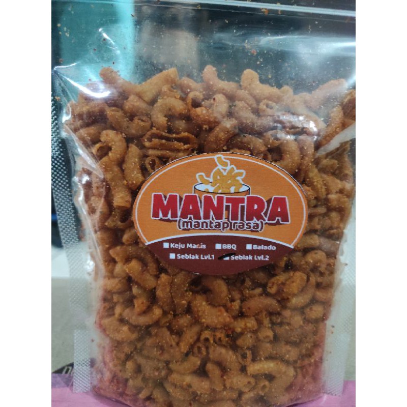 

MakananRingan