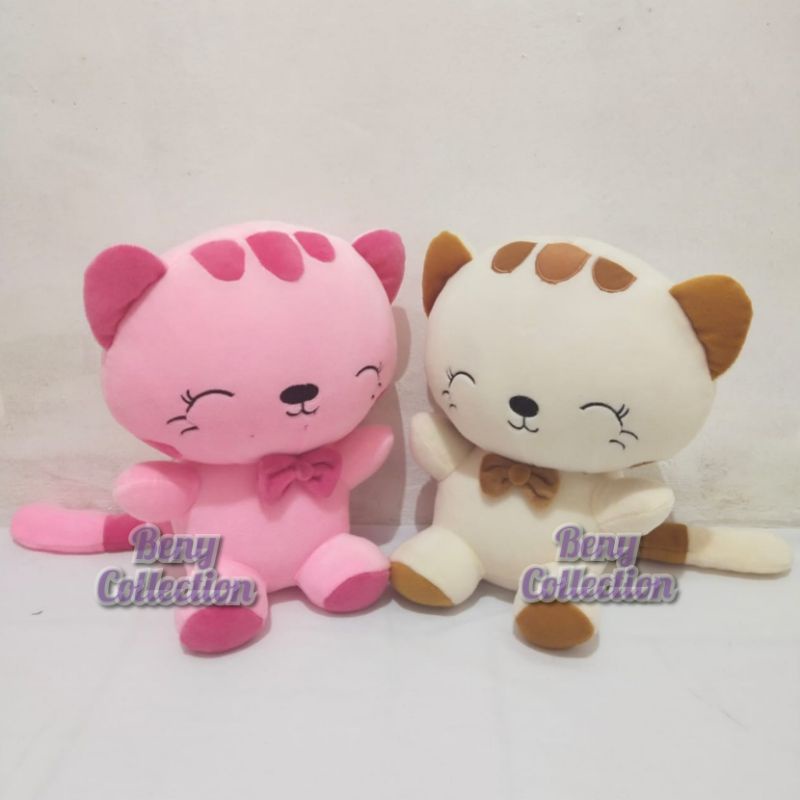 Boneka Kucing Cantik XL