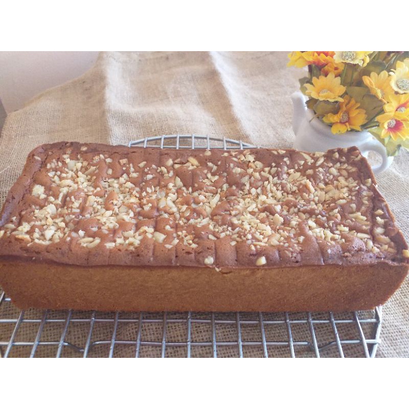 

Kue Ontbijtkoek (Onbeikuk)