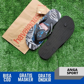  SANDAL  JEPIT PRIA HAVAIANAS  SENDAL KASUAL PRIA SANDAL  