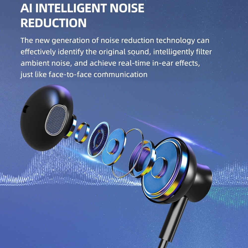 PICKOGEN MP018 - 2.4G Audio Live Wireless Monitoring Headset