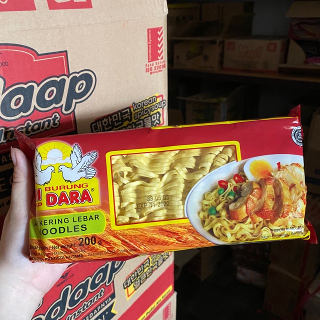 

MI DARA LEBAR MAROON