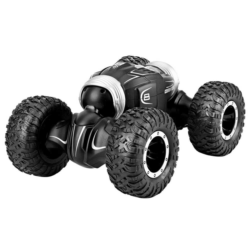 GIJ - JJRC Off Road Buggy RC Remote Control 1:16 4WD 2.4GHz