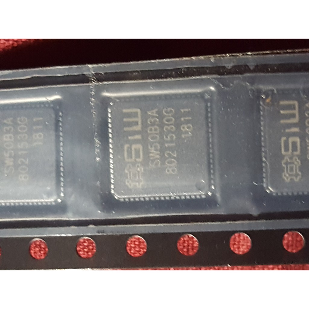 New Original SW50B3A QFN Mantaff
