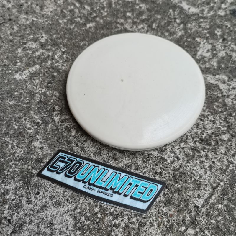 tutup sayap lubang busi honda c70 c50 c700 c800  astrea grand prima detail original