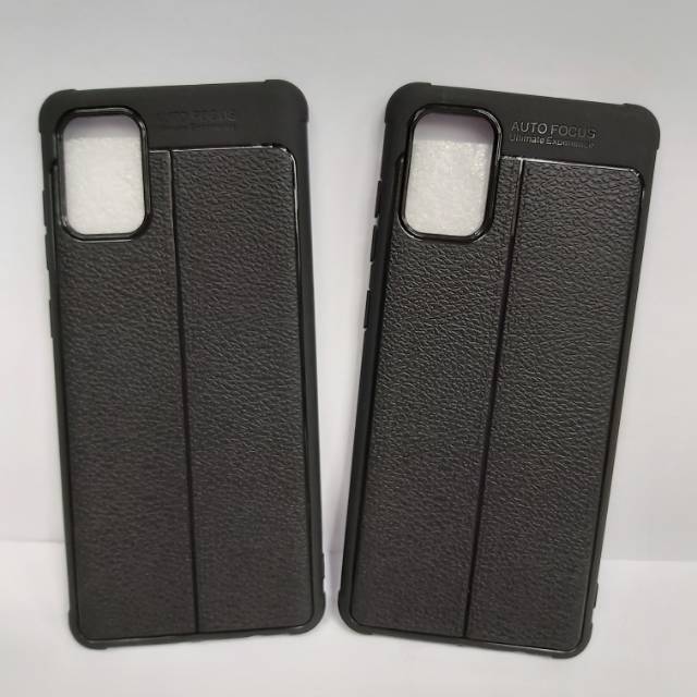 Softcase/Softshell/Silicon Autofokus Samsung A71