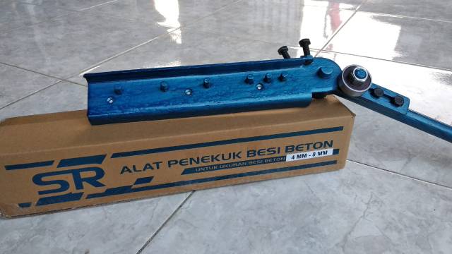 Cara Membuat Alat Pembengkok Besi Manual Berbagai Alat Cara Membuat Alat Pembengkok Besi Manual Berbagai Alat