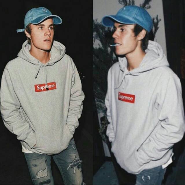 Hoodie Supreme