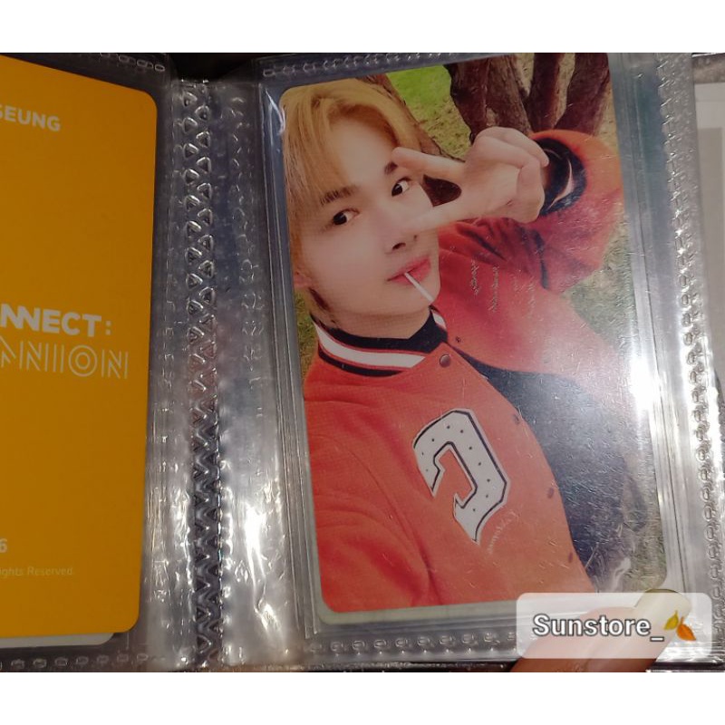 pc ni-ki SG22 (booked)