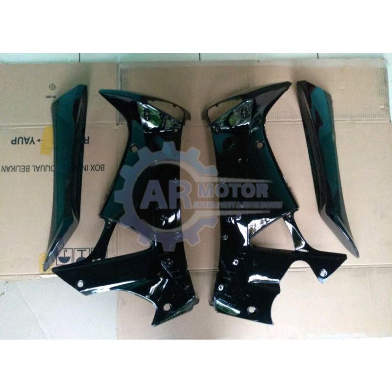 sayap luar dalam supra x 125 lama 2005-2007