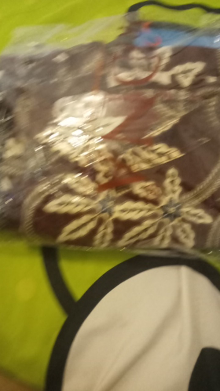 Gamis Batik Nadhira Ori Dna Clothing Btc Solo