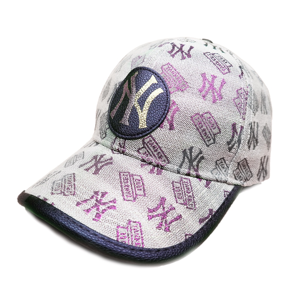 TOPI PRIA DAN WANITA BASEBALL  / BISBOL NY IMPORT NY-8