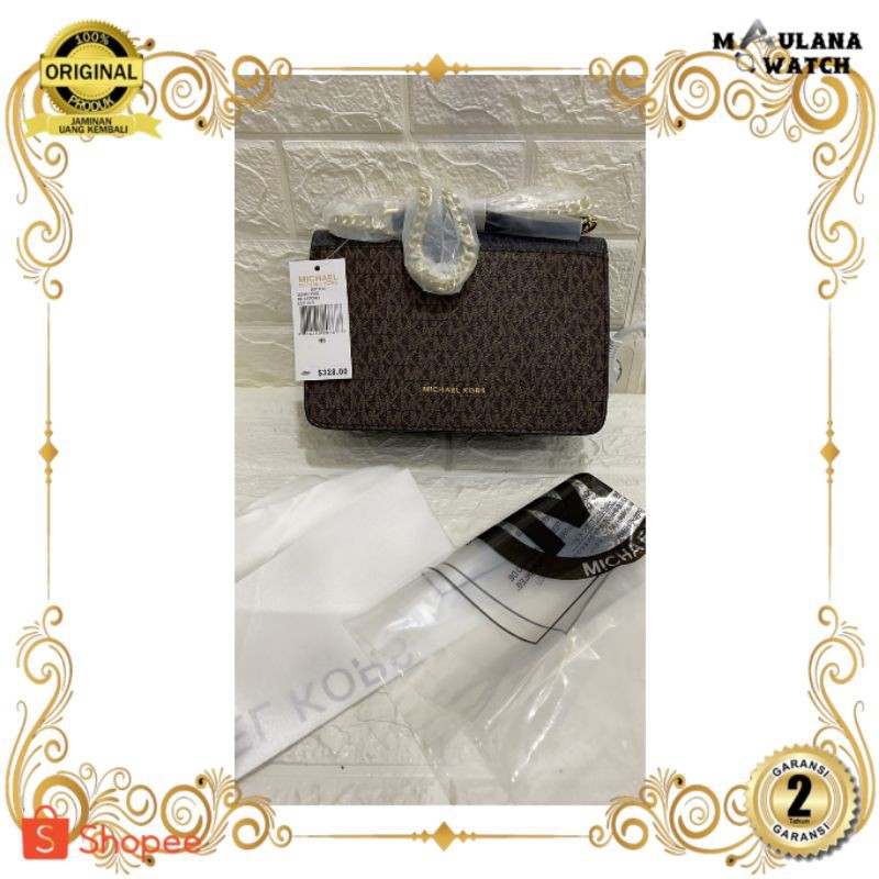 TAS WANITA ORIGINAL MICHAEL KORS 5