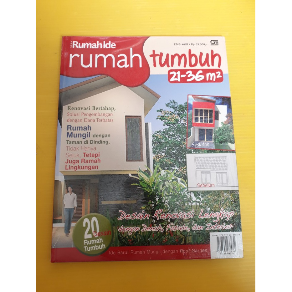 Jual BUKU ARSITEKTUR DESAIN JM349 BUKU MURAH SERI RUMAH IDE RUMAH Indonesia Shopee Indonesia