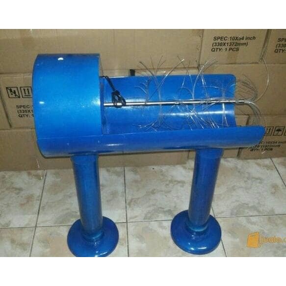 Mesin Sikat Pembersih Galon Air/mesin sikat galon pvc