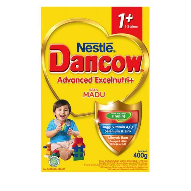 

Susu dancow